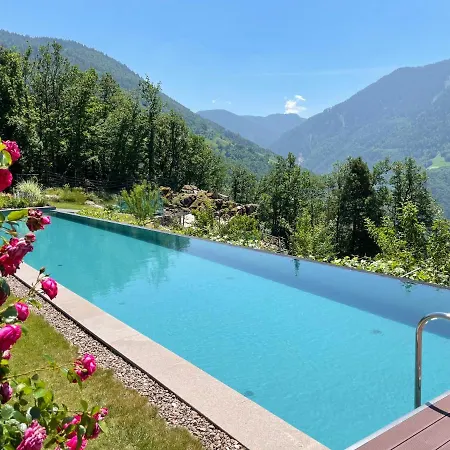 Collina 4* Cornedo all'Isarco