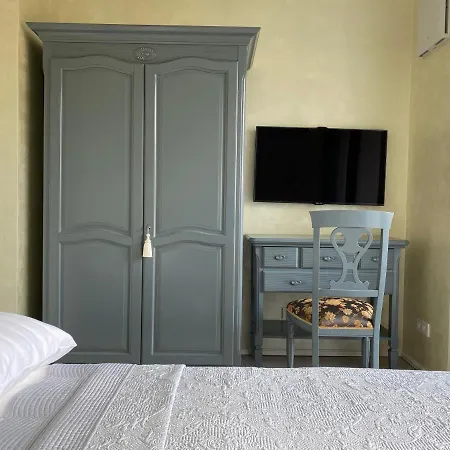 Collina Apart-hotel Cornedo all'Isarco