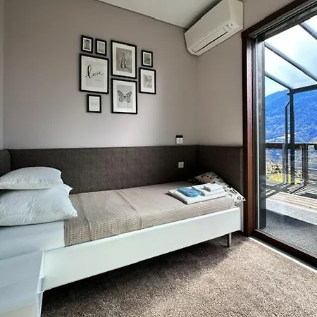 Apart-hotel Collina Cornedo all'Isarco