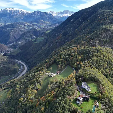 Collina 4* Cornedo all'Isarco