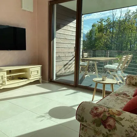 Collina Apart-hotel Cornedo all'Isarco
