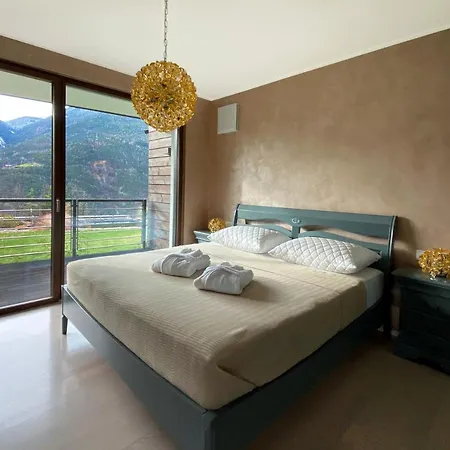 Apart-hotel Collina