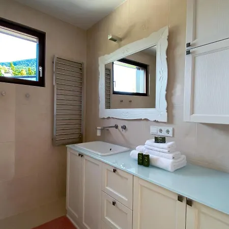 Collina Apart-hotel Cornedo all'Isarco
